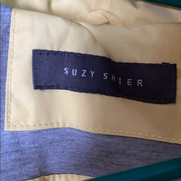 Rain coat size M ladies - Picture 2 of 3